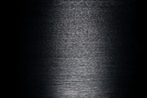 Black Anodizing: Black aluminum surface