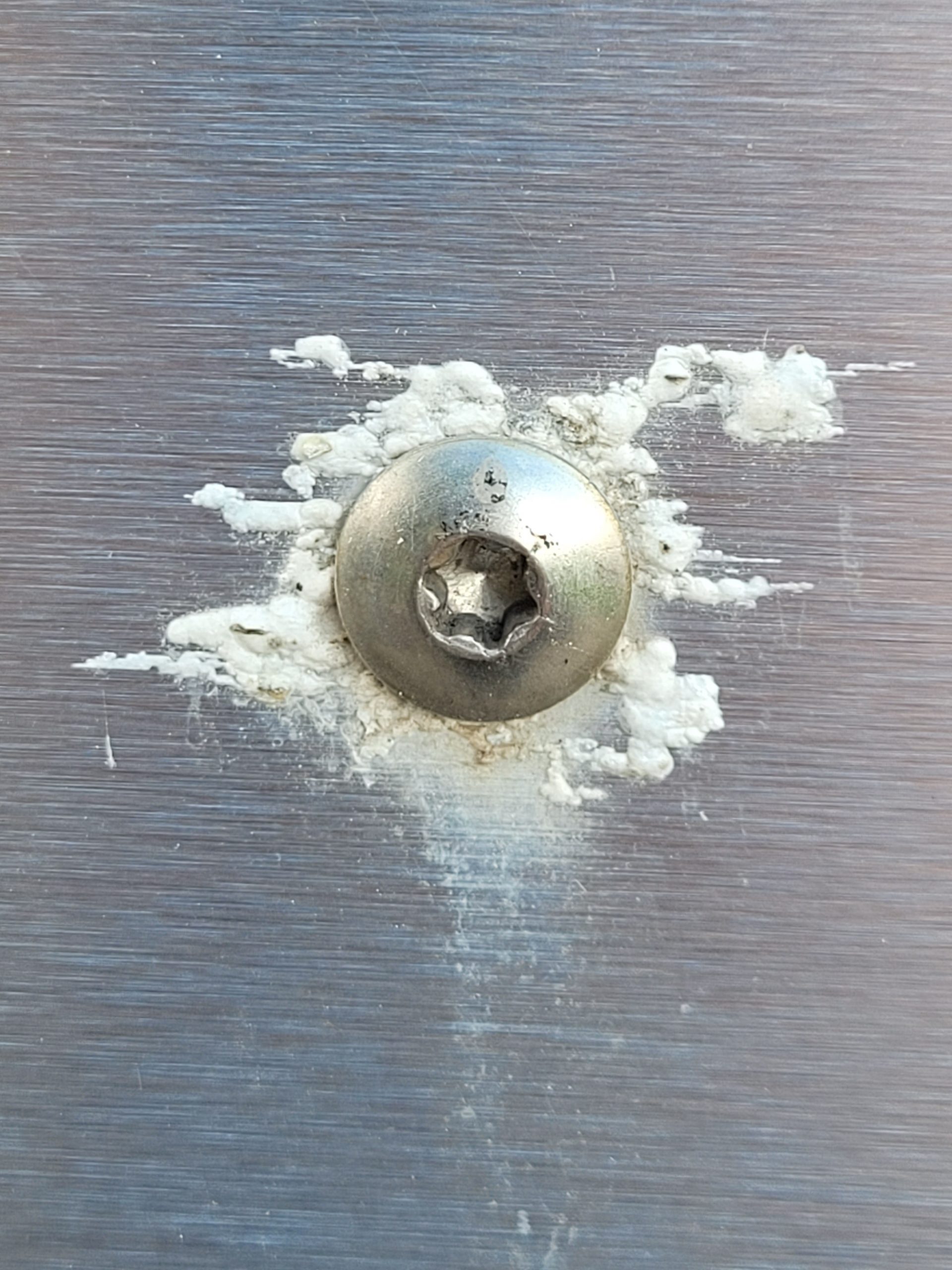 How To Avoid Anodized Aluminum Stainless Steel Corrosion AluConsult